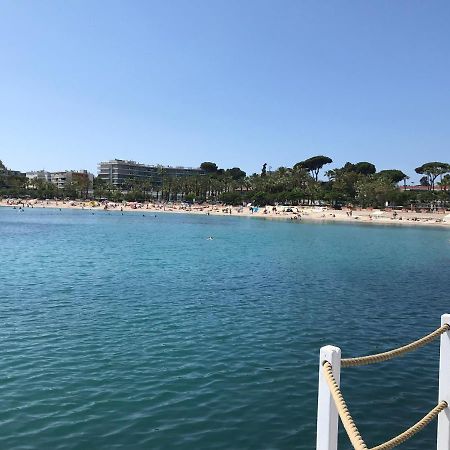 Antibes Tres Belle Situation ! Apartment Ngoại thất bức ảnh