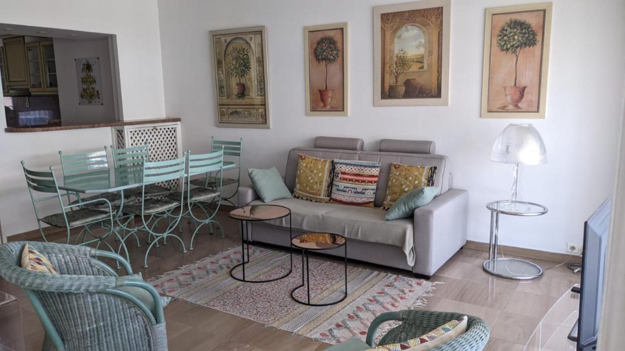Antibes Tres Belle Situation ! Apartment Ngoại thất bức ảnh