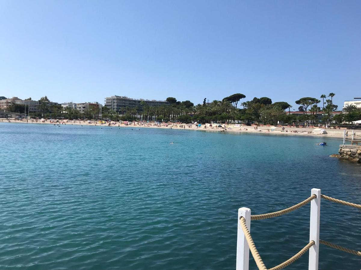 Antibes Tres Belle Situation ! Apartment Ngoại thất bức ảnh