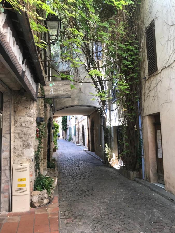 Antibes Tres Belle Situation ! Apartment Ngoại thất bức ảnh