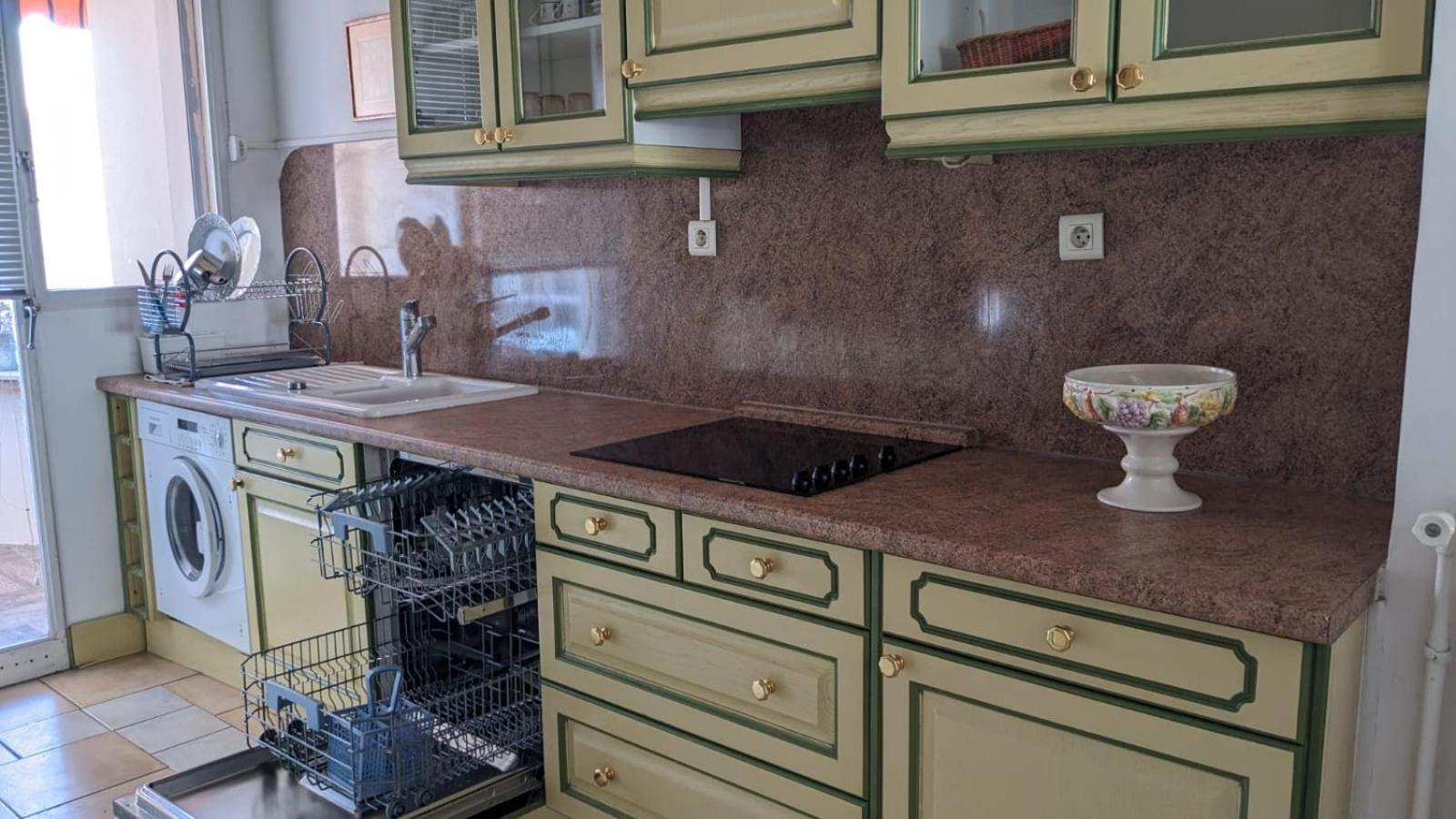 Antibes Tres Belle Situation ! Apartment Ngoại thất bức ảnh